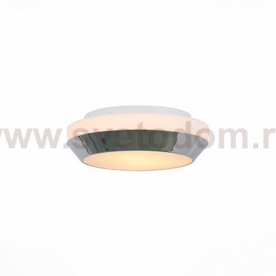 Светильник настенно-потолочный St luce SL469.502.02 BAGNO