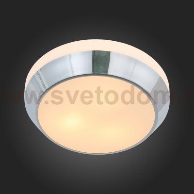Светильник настенно-потолочный St luce SL469.502.03 BAGNO