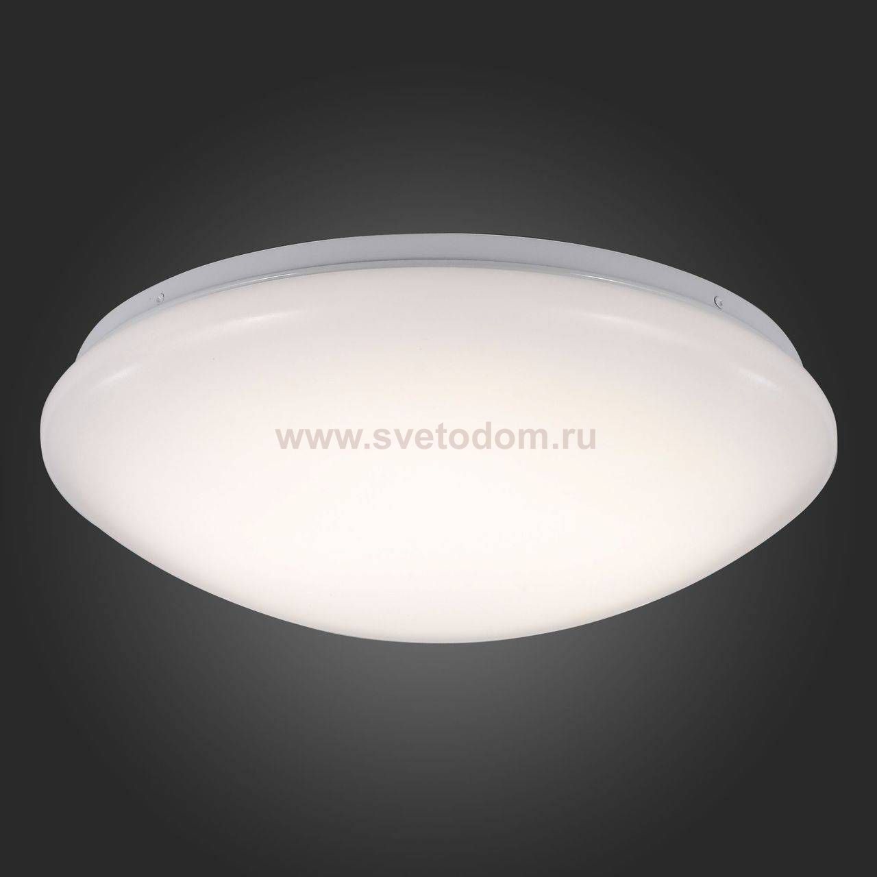 Светильник настенно-потолочный St luce SL470.551.01 Promine