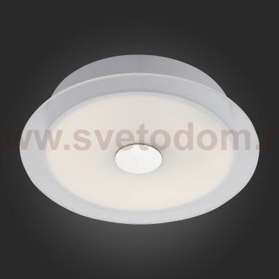 Светильник настенно-потолочный St luce SL471.502.01 PERLE