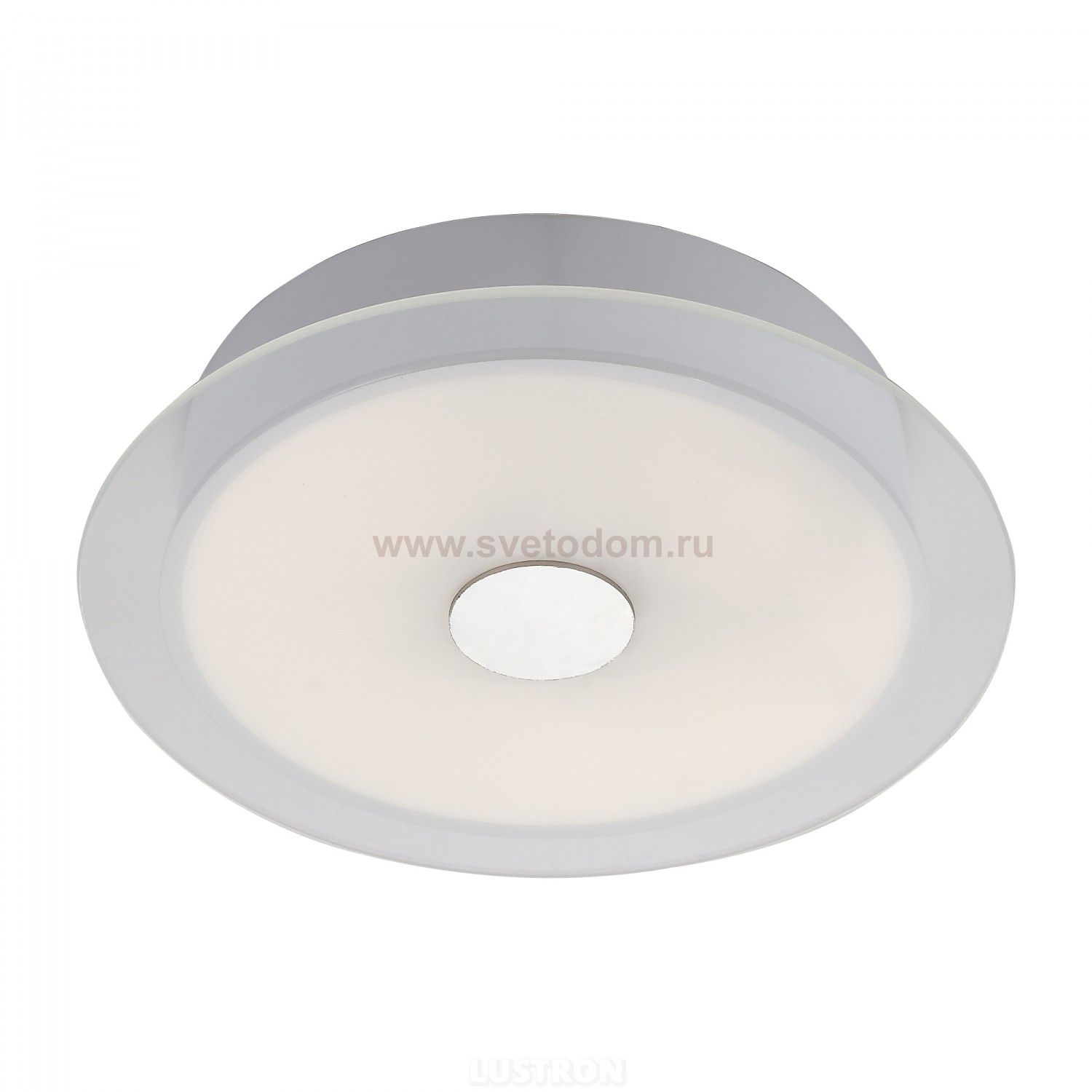 Светильник настенно-потолочный St luce SL471.502.01 PERLE
