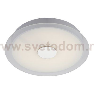 Светильник настенно-потолочный St luce SL471.552.01 PERLE