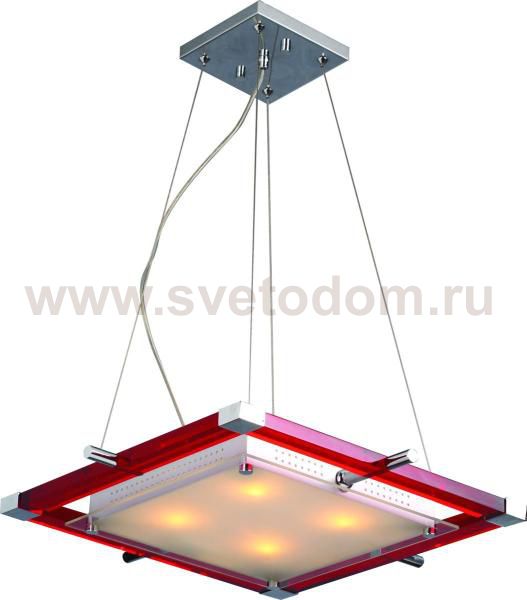 Светильник подвесной St luce SL472.603.04