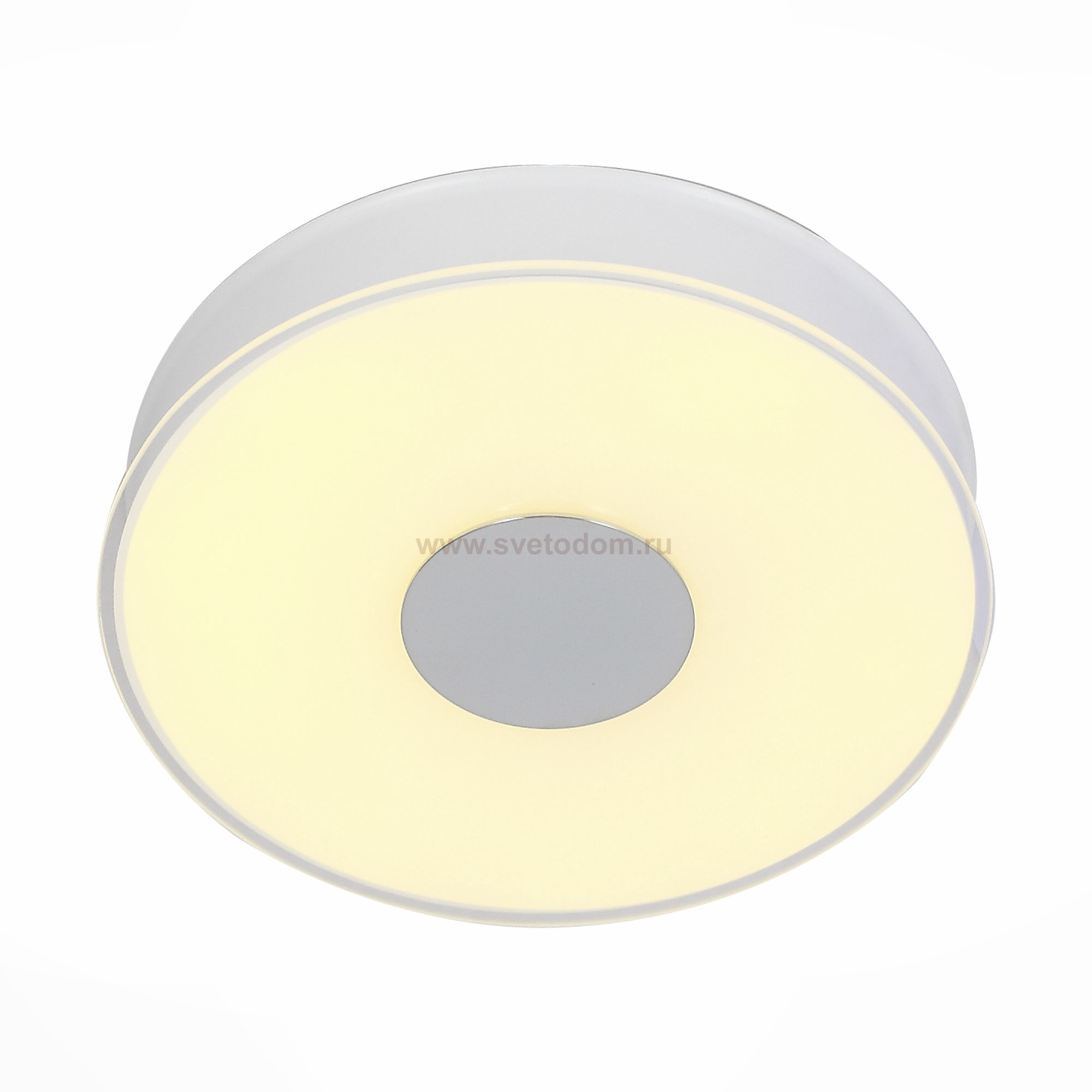 Светильник потолочный St luce SL473.052.01D SEMPLICITA