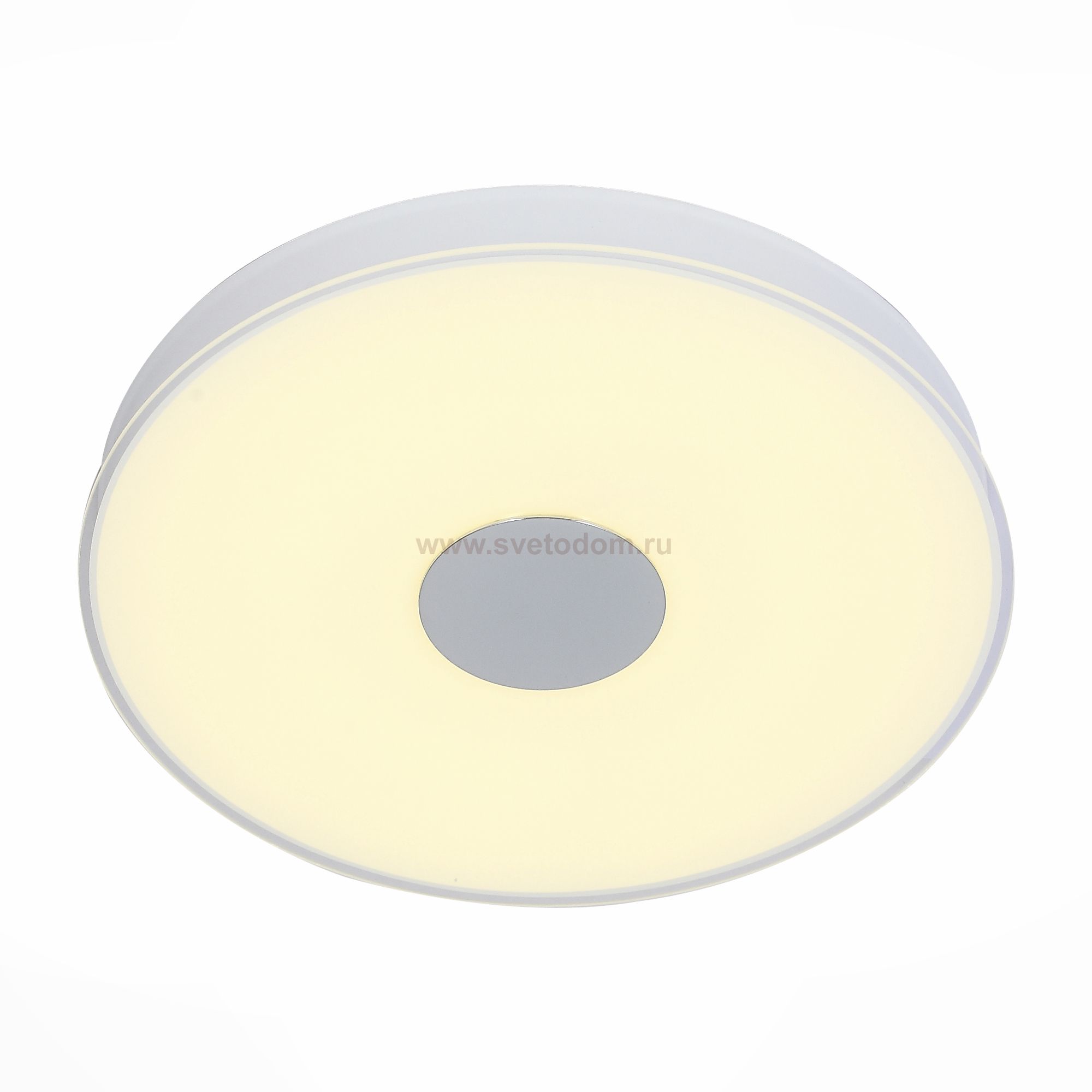 Светильник потолочный St luce SL473.502.01D SEMPLICITA