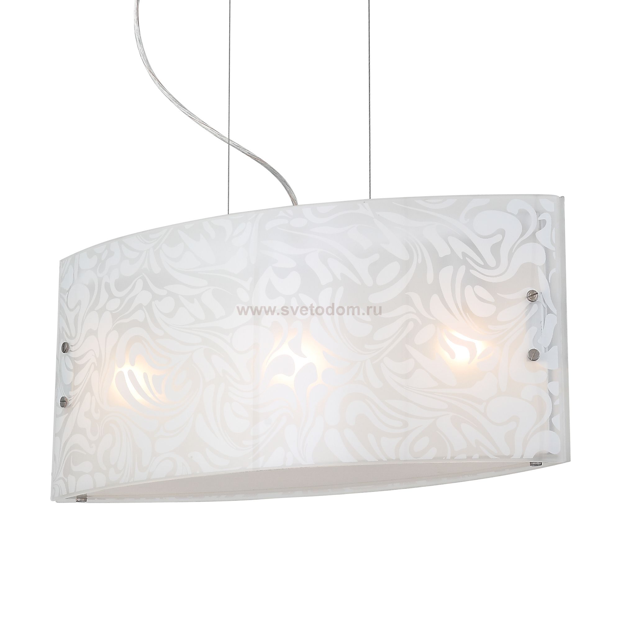 Люстра подвесная St luce SL475.503.03 LISTA