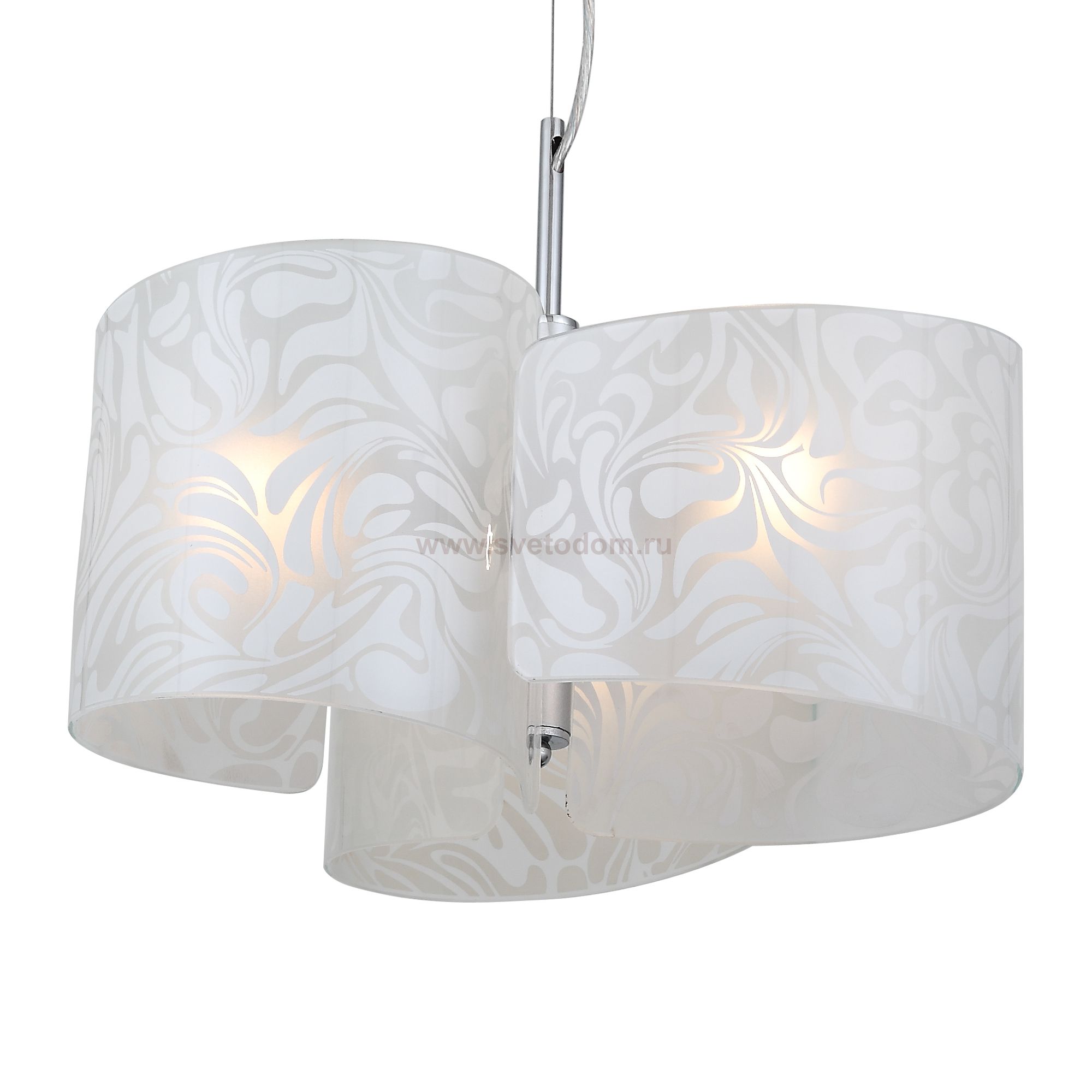 Люстра подвесная St luce SL475.553.03 LISTA