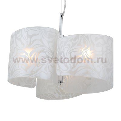 Люстра подвесная St luce SL475.553.03 LISTA