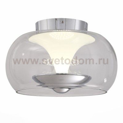 Светильник потолочный St luce SL477.102.01 SOBRIO