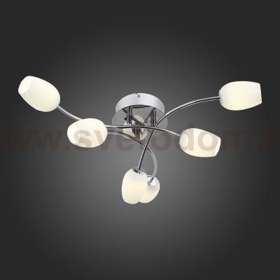 Светильник St luce SL478.102.06 LUNA