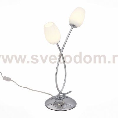 Настольная лампа St luce SL478.104.02 LUNA