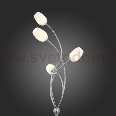 Торшер St luce SL478.105.04 LUNA