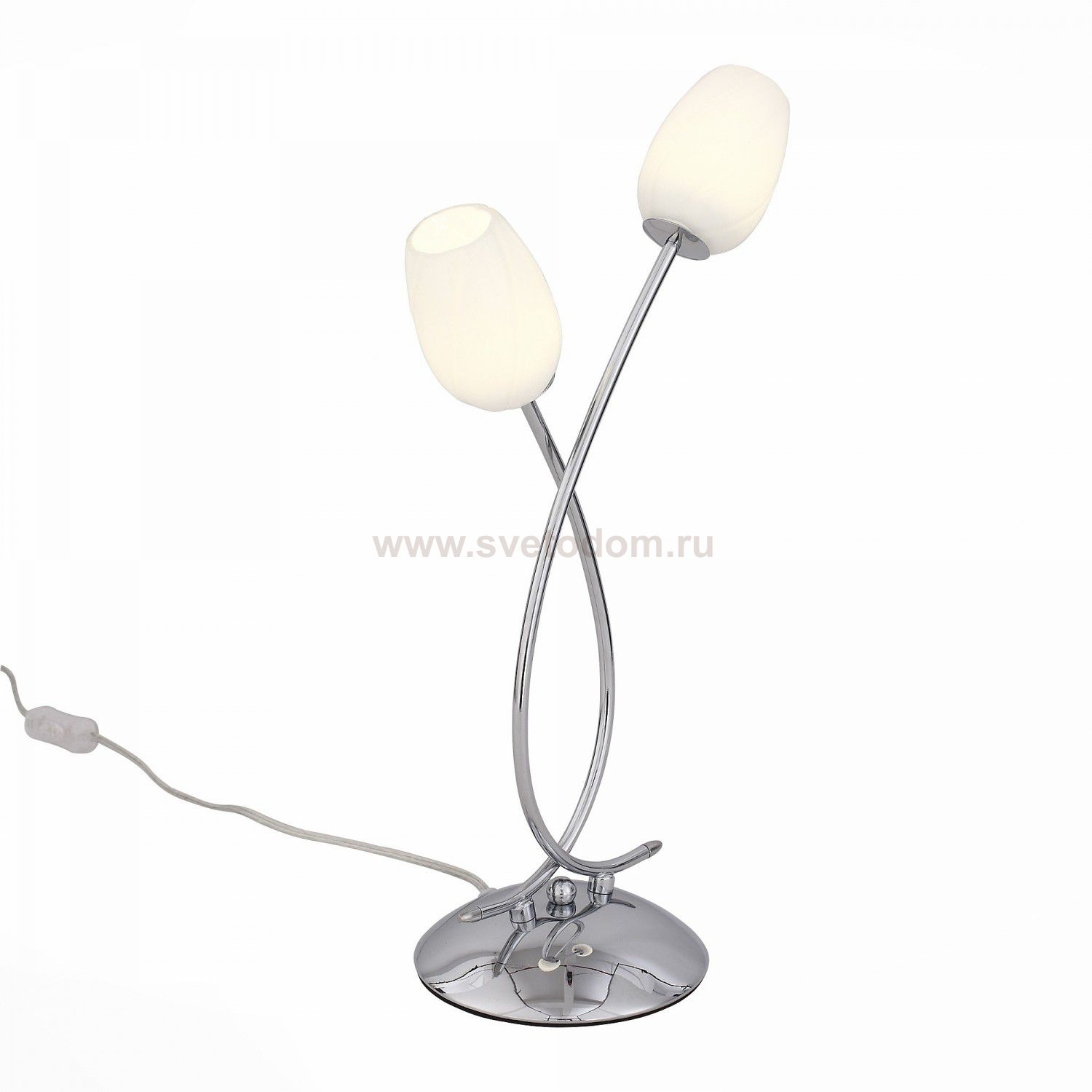 Настольная лампа St luce SL478.104.02 LUNA