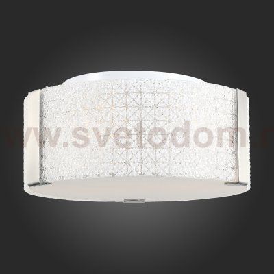 Светильник потолочный St luce SL479.502.02 DONO
