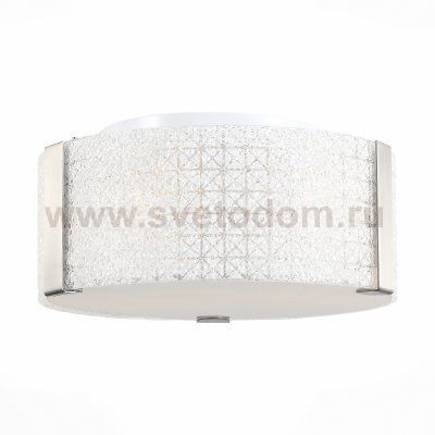 Светильник потолочный St luce SL479.502.02 DONO