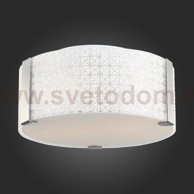 Светильник потолочный St luce SL479.502.02 DONO