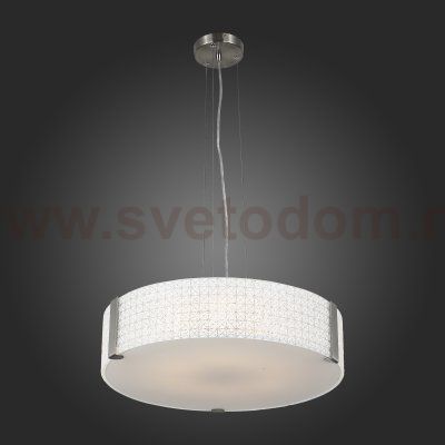 Светильник подвесной St luce SL479.503.06 DONO