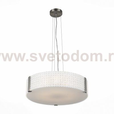 Светильник подвесной St luce SL479.503.06 DONO