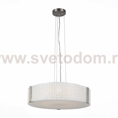 Светильник подвесной St luce SL479.503.06 DONO