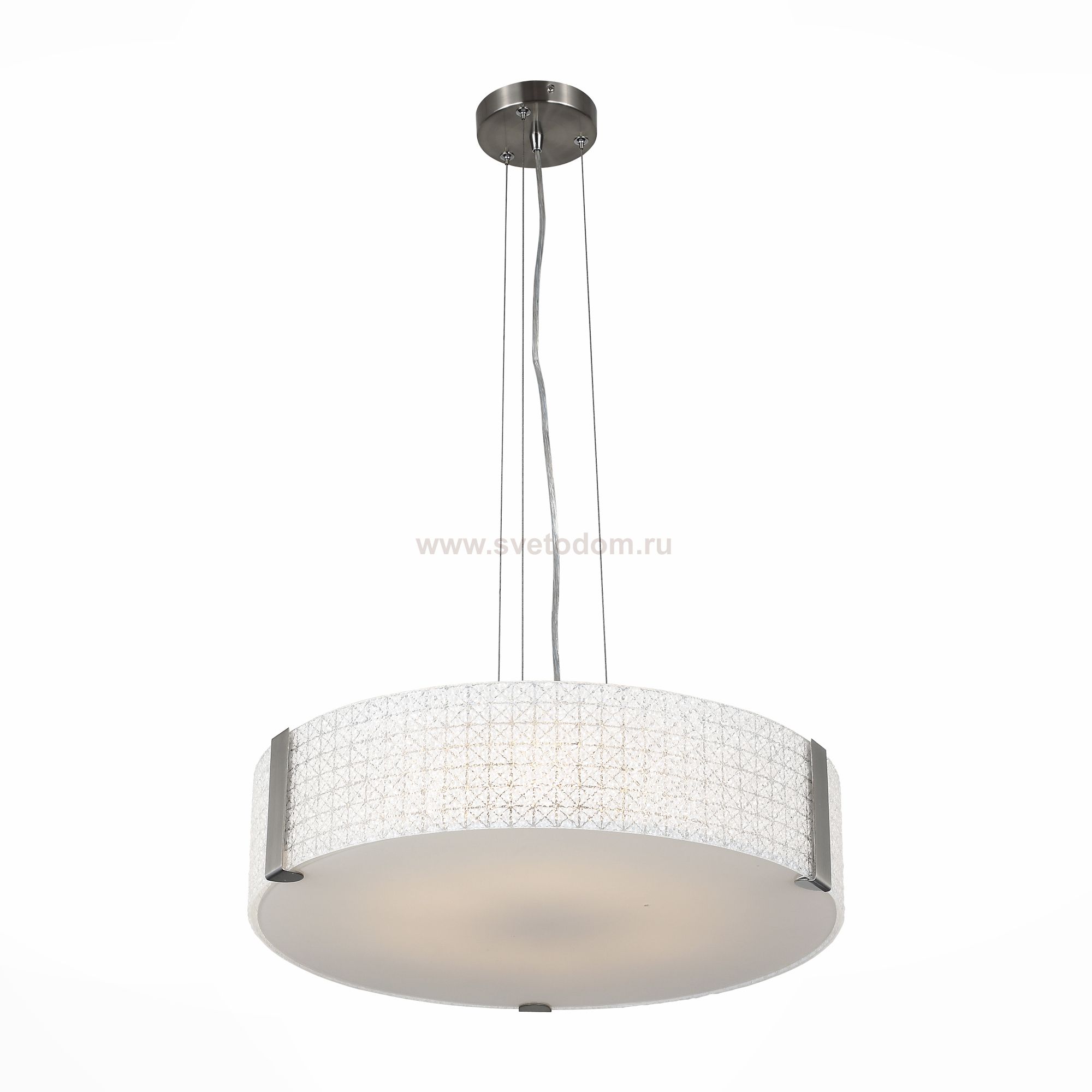 Светильник подвесной St luce SL479.503.06 DONO