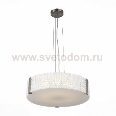 Светильник подвесной St luce SL479.503.06 DONO