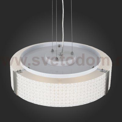 Светильник подвесной St luce SL479.503.06 DONO