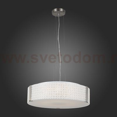 Светильник подвесной St luce SL479.503.06 DONO