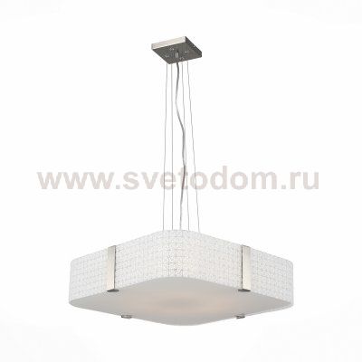 Светильник подвесной St luce SL479.553.06 DONO
