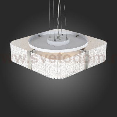 Светильник подвесной St luce SL479.553.06 DONO