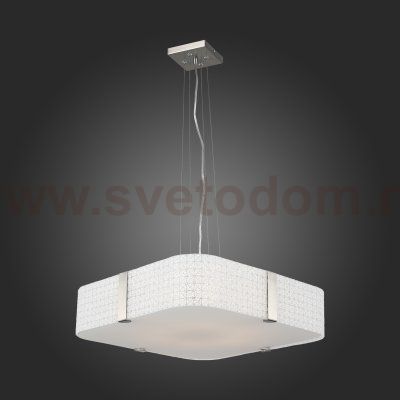 Светильник подвесной St luce SL479.553.06 DONO