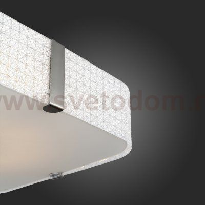 Светильник подвесной St luce SL479.553.06 DONO