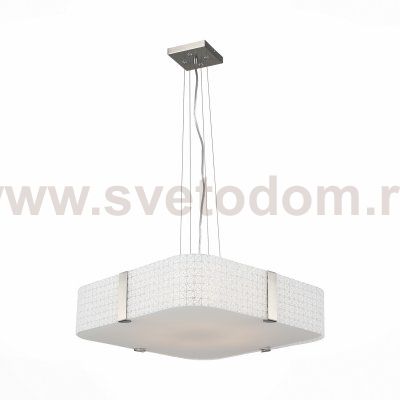 Светильник подвесной St luce SL479.553.06 DONO