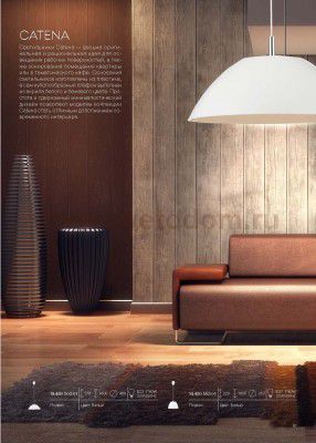 Светильник подвесной St luce SL480.553.01 DITTA