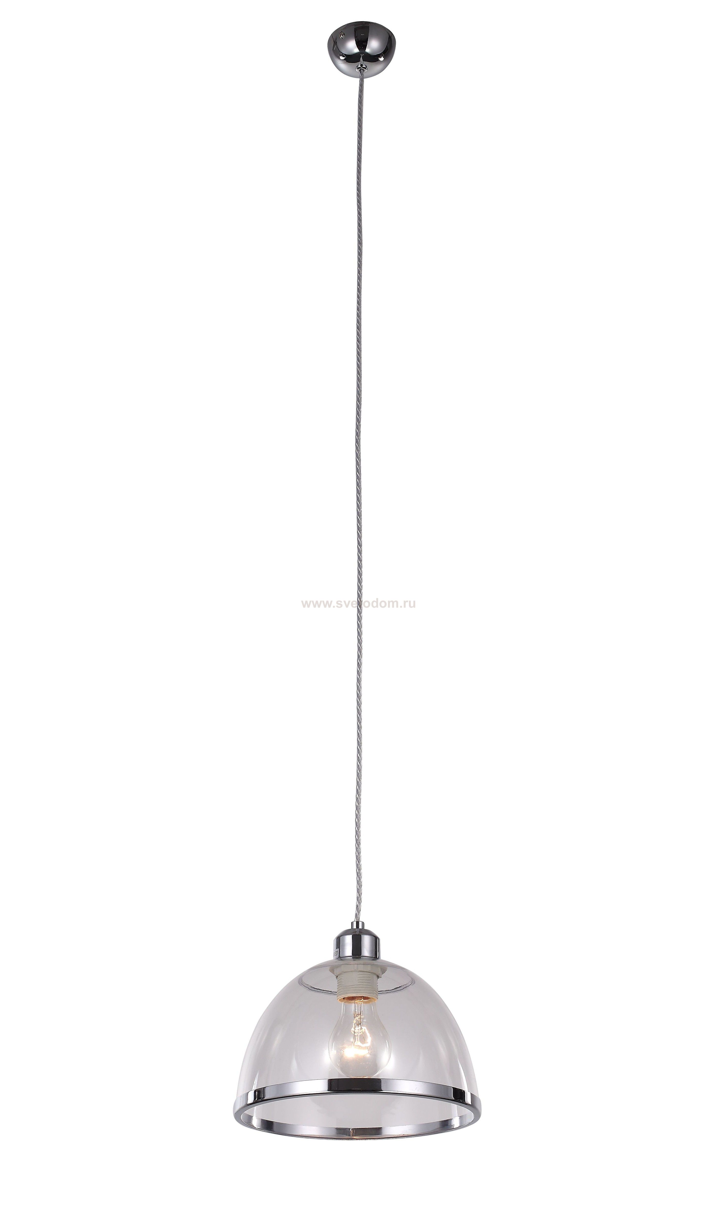 Светильник подвесной St luce SL481.103.01 LETIZIA