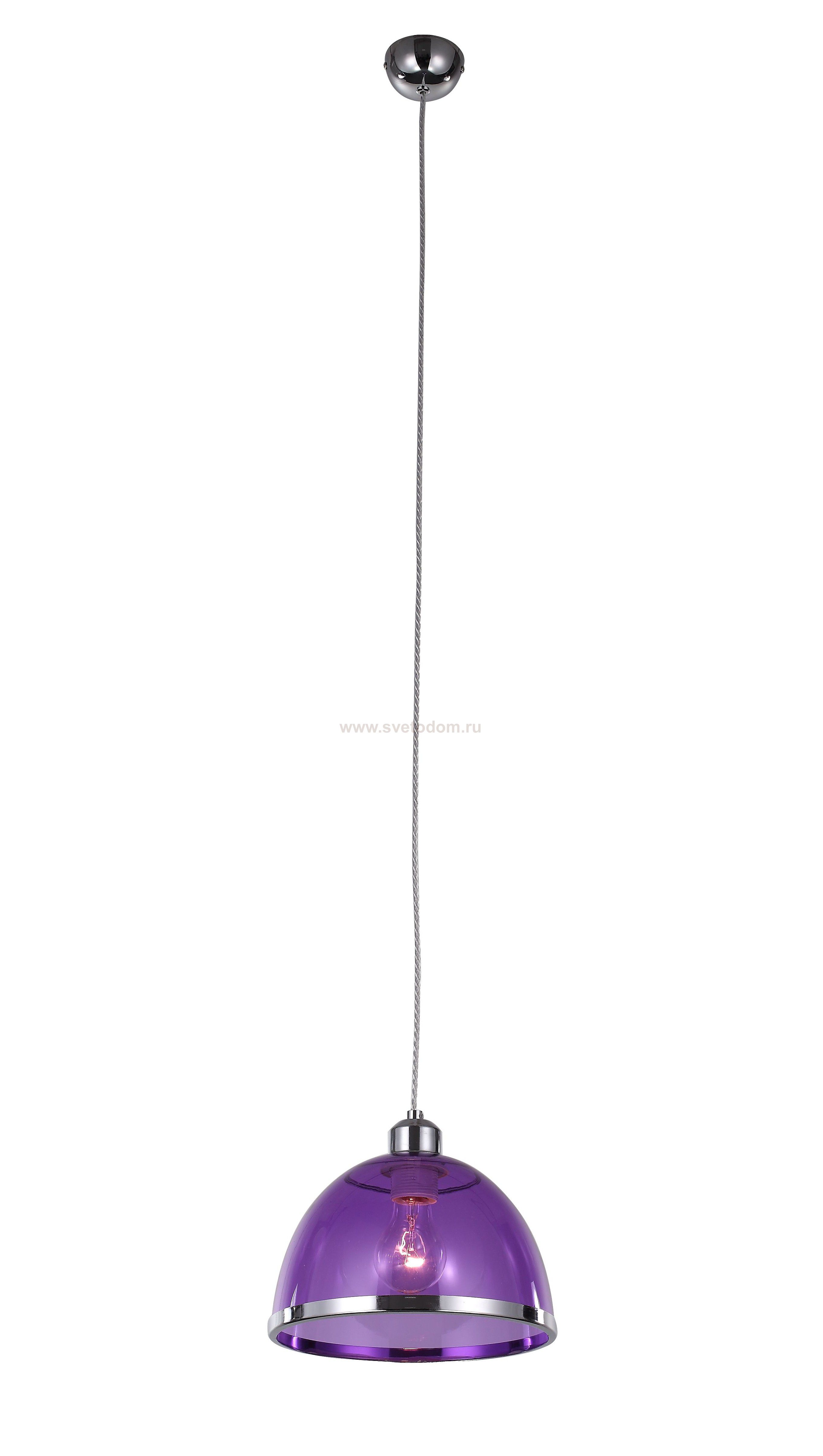 Светильник подвесной St luce SL481.803.01 LETIZIA