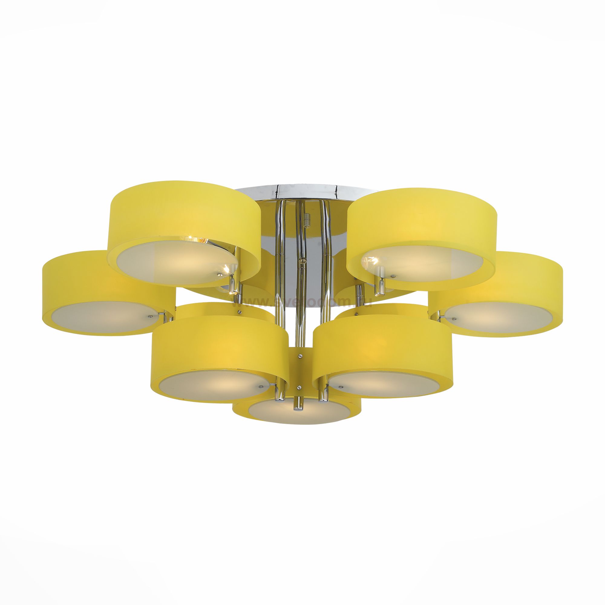 Люстра потолочная St luce SL483.092.09 FORESTA