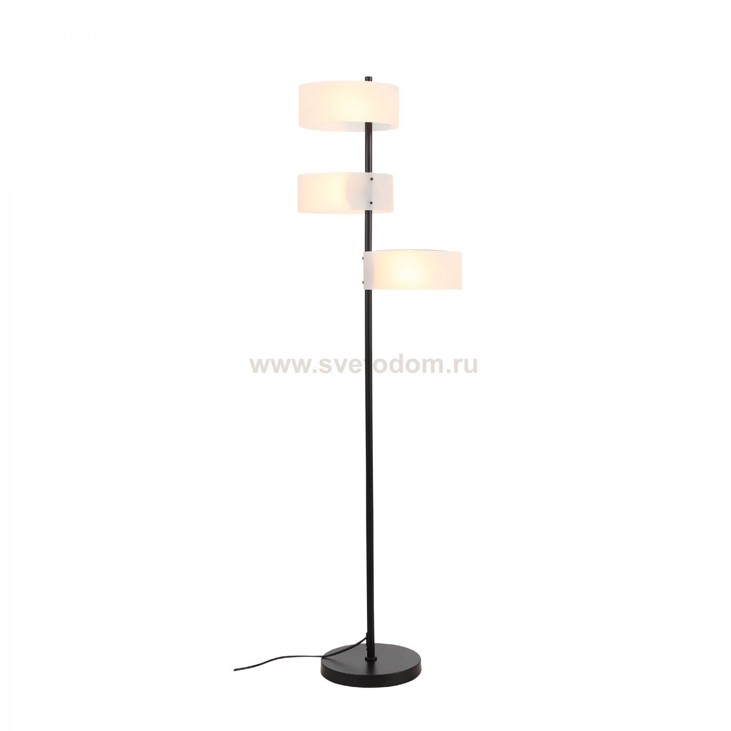 Торшер St luce SL483.405.03 FORESTA