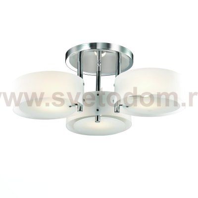 Люстра потолочная St luce SL483.502.03 FORESTA