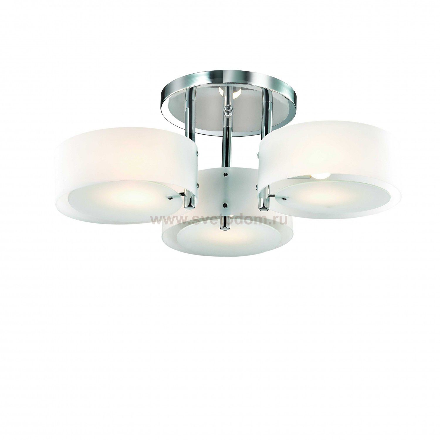 Люстра потолочная St luce SL483.502.03 FORESTA