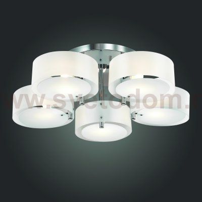 Люстра потолочная St luce SL483.502.05 FORESTA