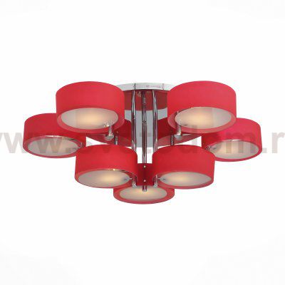 Люстра потолочная St luce SL483.602.09 FORESTA