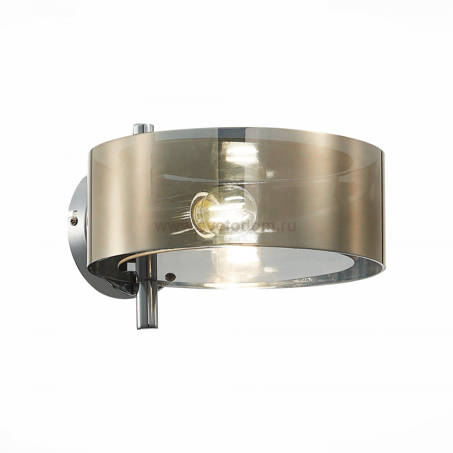 Светильник настенный бра St luce SL483.701.01 FORESTA