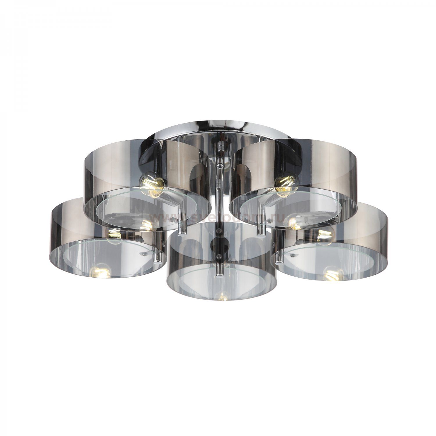 Люстра потолочная St luce SL483.702.05 FORESTA