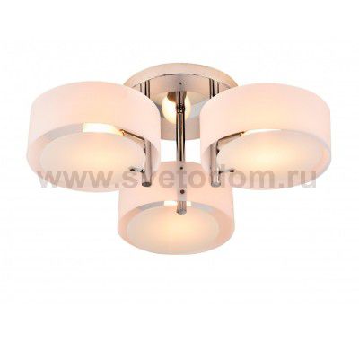 Люстра потолочная St luce SL483.502.03 FORESTA