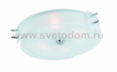 Светильник потолочный St luce SL484.502.04 HEGIA