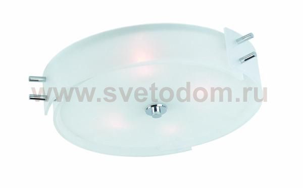 Светильник потолочный St luce SL484.502.04 HEGIA