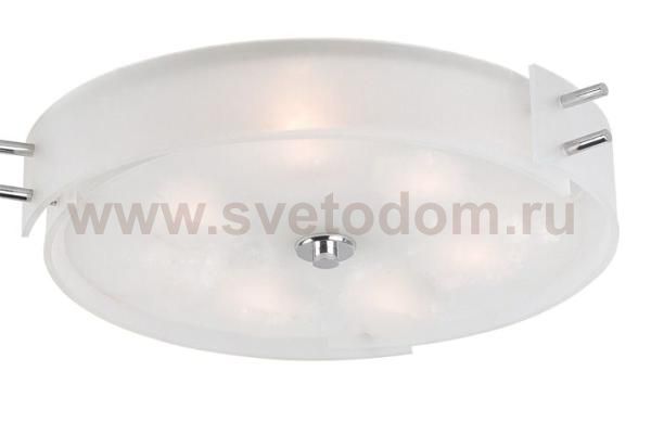 Светильник потолочный St luce SL484.502.06 HEGIA