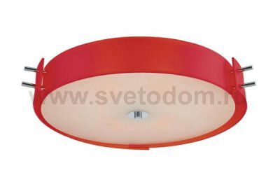 Светильник потолочный St luce SL484.602.06 HEGIA
