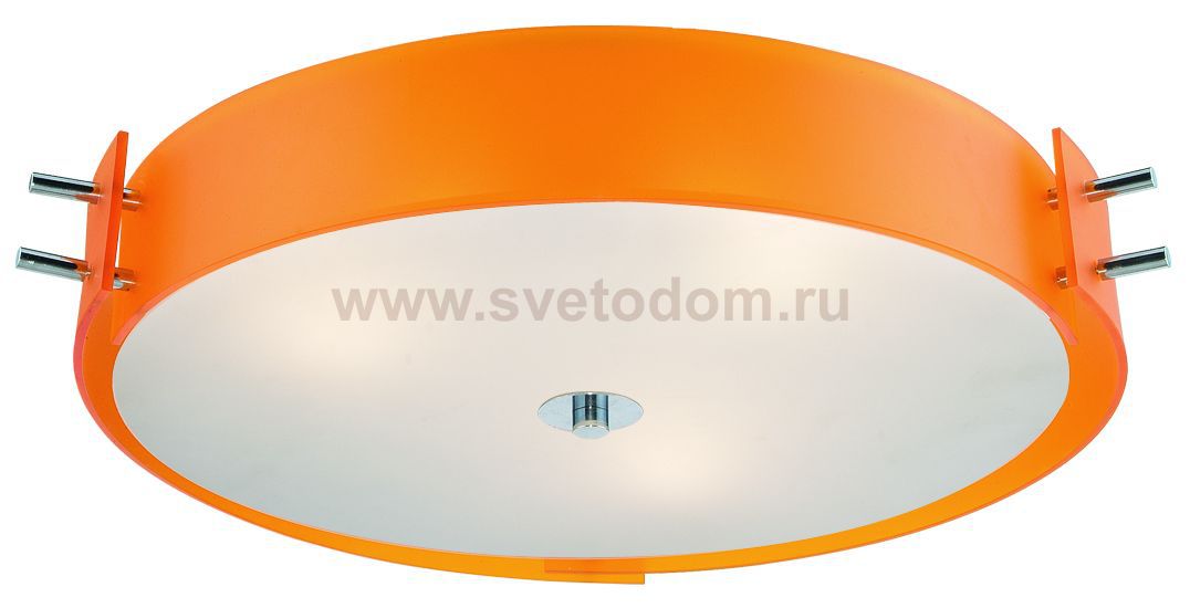 Светильник потолочный St luce SL484.092.06 HEGIA
