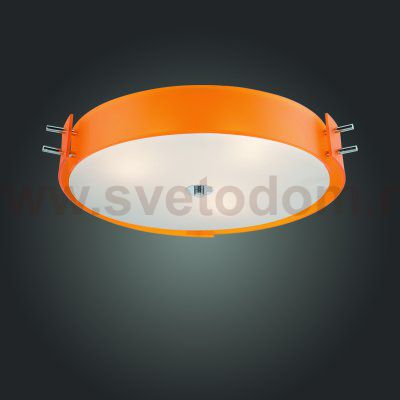 Светильник потолочный St luce SL484.092.06 HEGIA